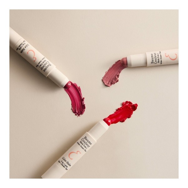 Embryolisse baume couleur stick 3 en 1