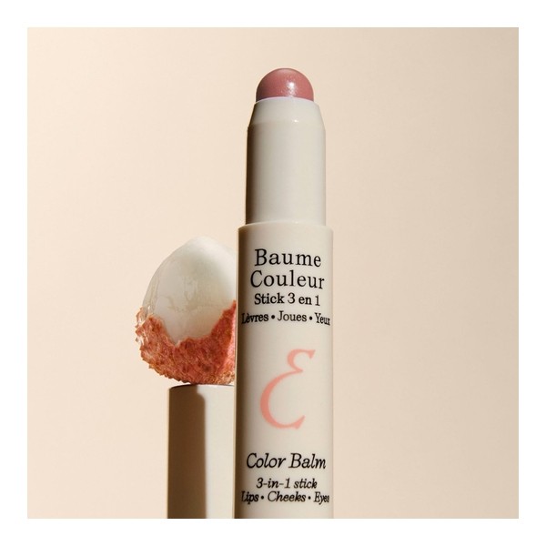 Embryolisse baume couleur stick 3 en 1