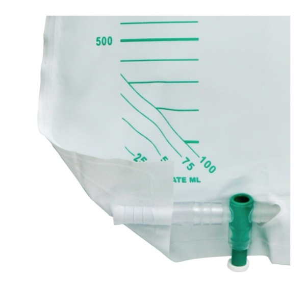 Urimed SP poche à urine stérile