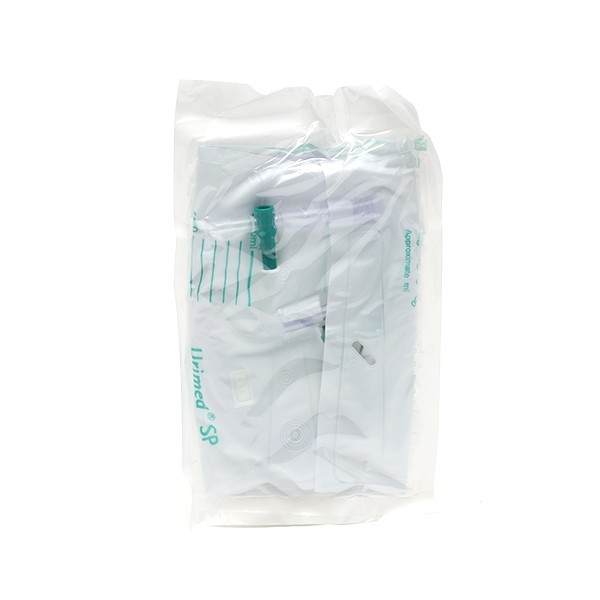 Urimed SP poche à urine stérile