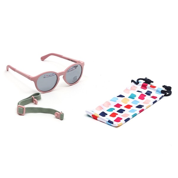 Béaba Lunettes de soleil 4-6 ans