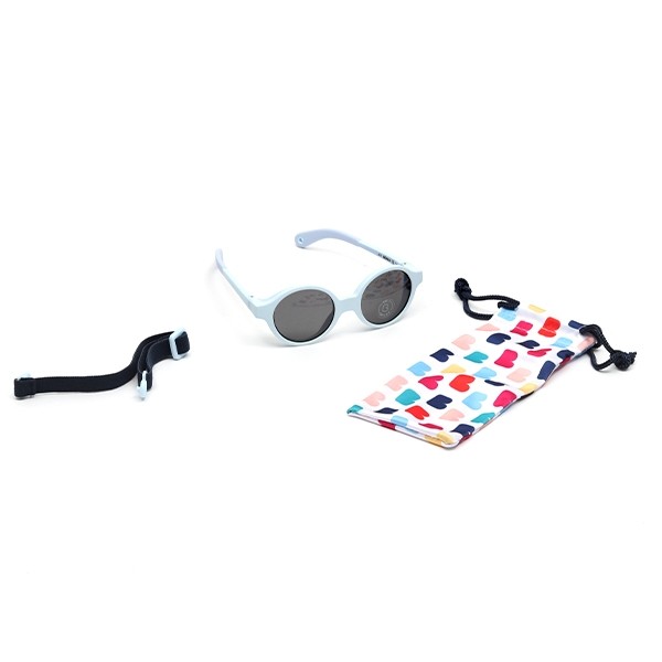 Béaba Lunettes de soleil 9-24 mois