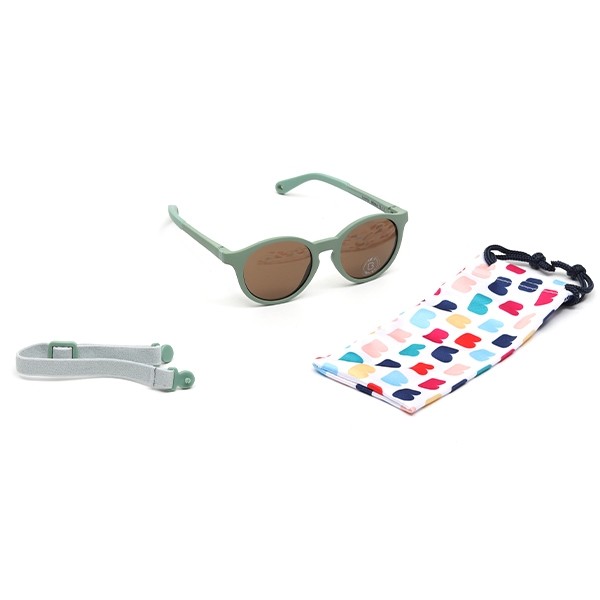 Béaba Lunettes de soleil 4-6 ans
