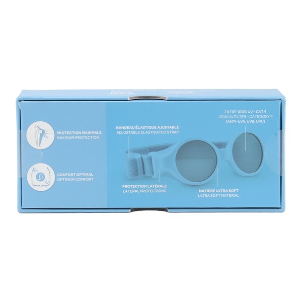 Béaba Lunettes de soleil 0-9 mois