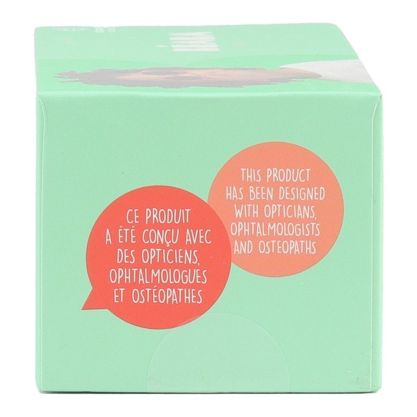 Béaba Lunettes de soleil 2-4 ans