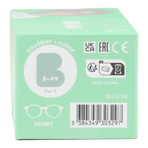 Béaba Lunettes de soleil 2-4 ans