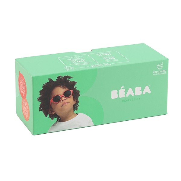 Béaba Lunettes de soleil 2-4 ans