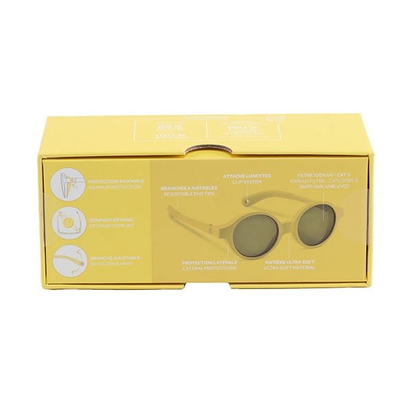 Béaba Lunettes de soleil 9-24 mois