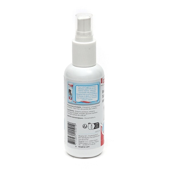 Beaphar Buccafresh spray dentifrice