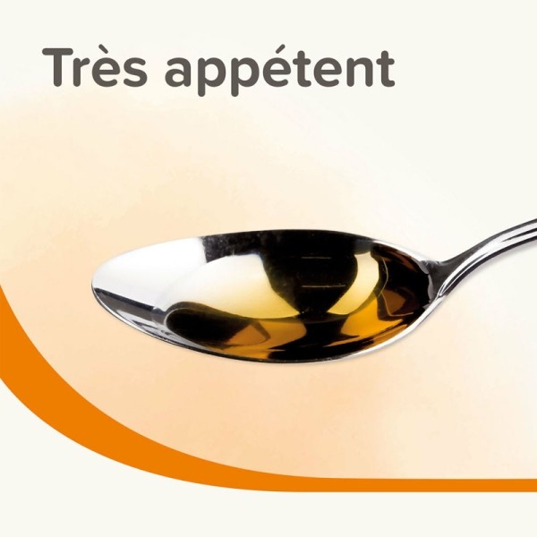 Beaphar huile de saumon