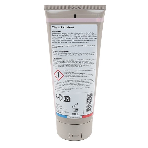 Beaphar Shampooing chat et chaton