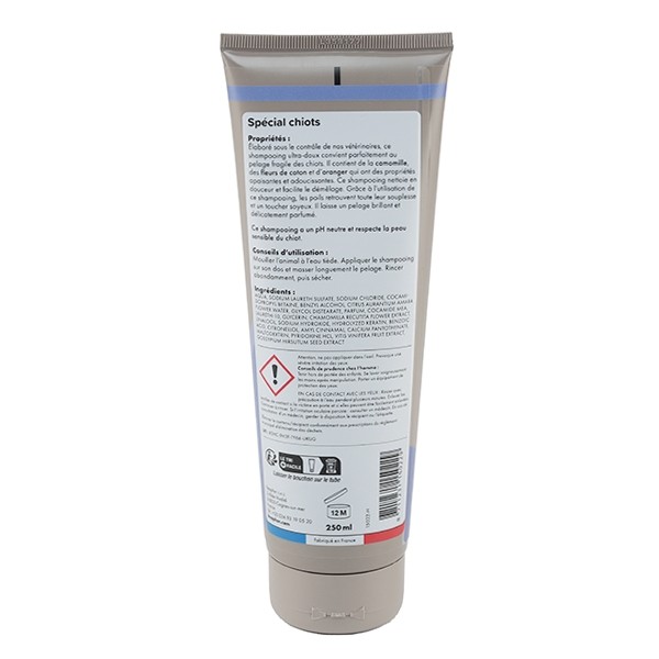 Beaphar Shampooing chiot