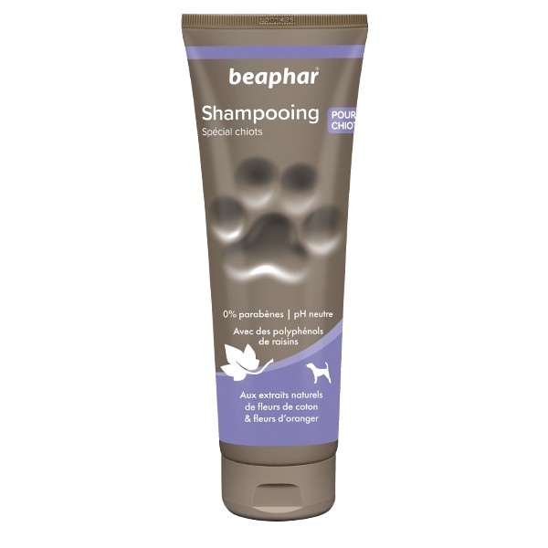 Beaphar Shampooing chiot