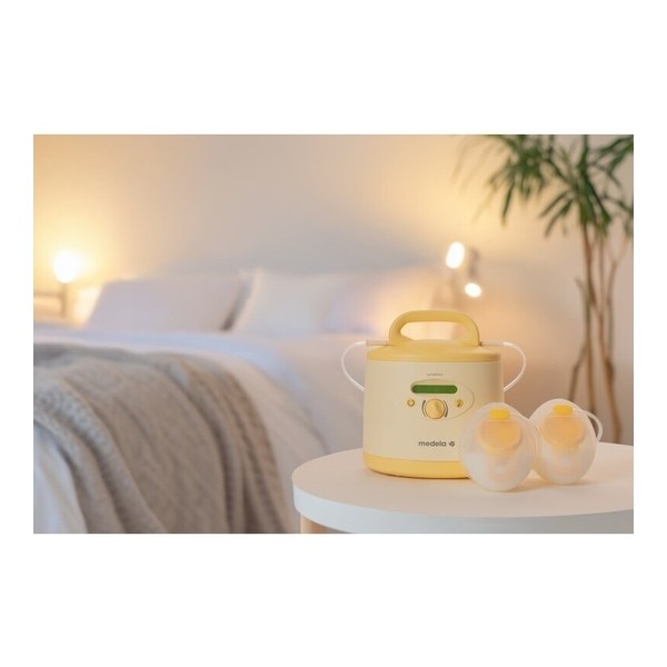 Medela Collecteur mains libres pour tire lait Symphony