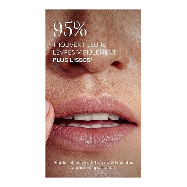 Weleda Everon soin des lèvres bio