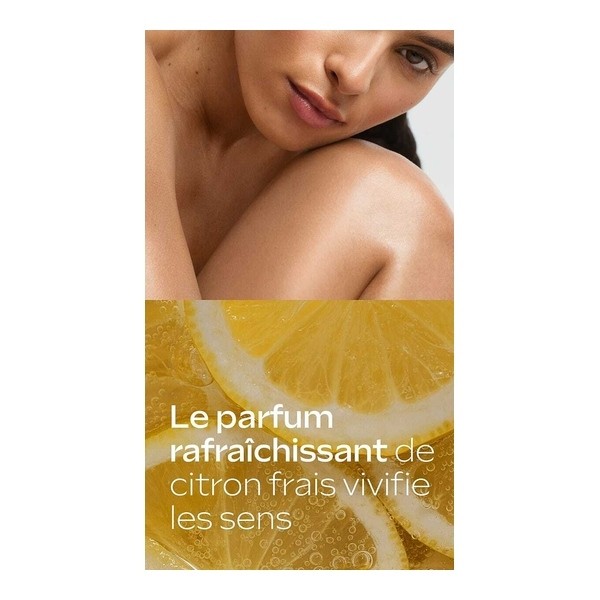 Weleda lait corps hydratant bio