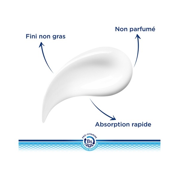 Bepanthen Derma Baume réparateur intense corps