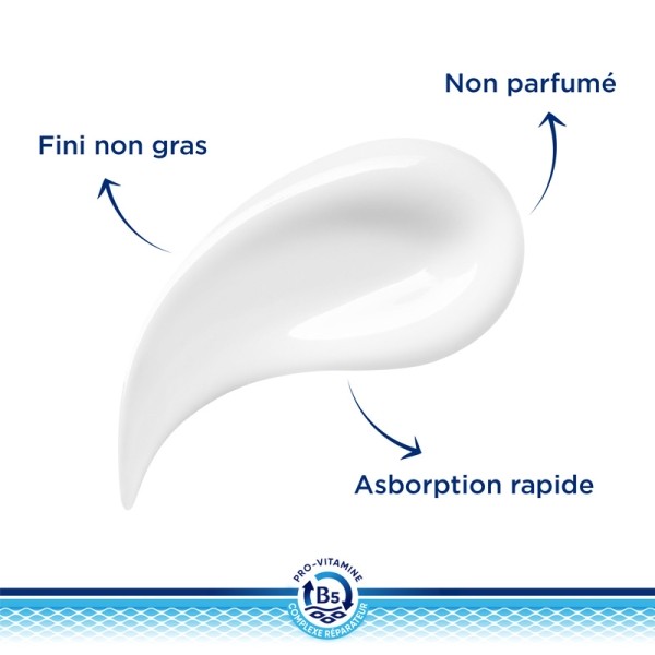 Bepanthen Derma crème nutritive reconstituante visage