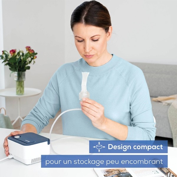 Beurer Aérosol nébuliseur IH16