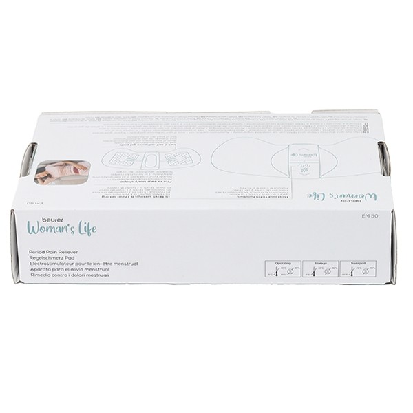 Beurer Menstrual Relax EM50