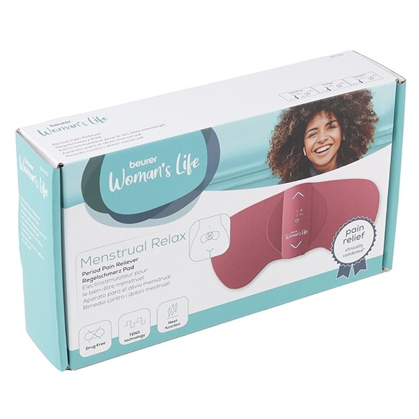 Beurer Menstrual Relax EM50
