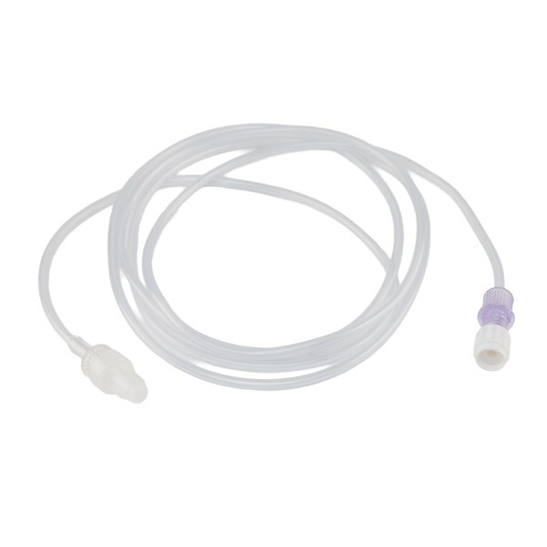 Bexen prolongateur pour pousse-seringue