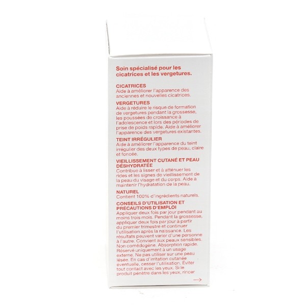 Bi-Oil Huile de Soin naturelle