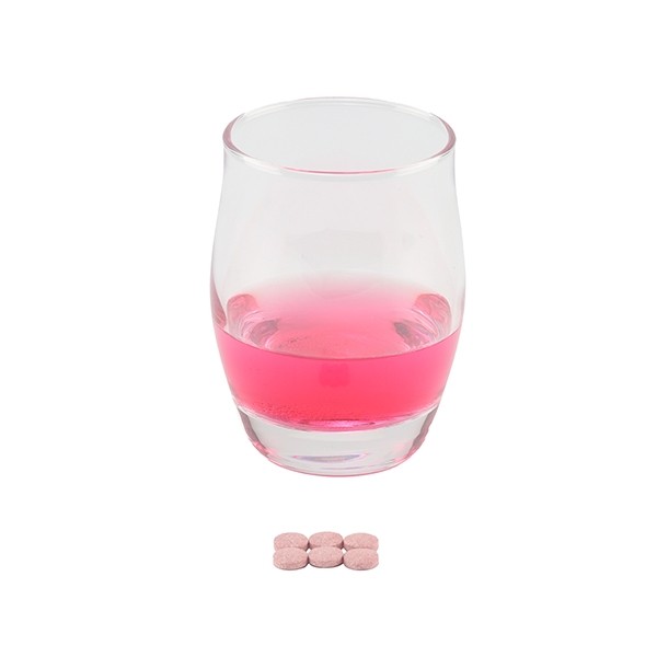 Bicarômes comprimés de Bicarbonate de Sodium x 100