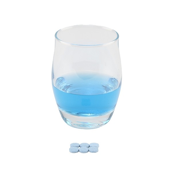 Bicarômes comprimés de Bicarbonate de Sodium x 100