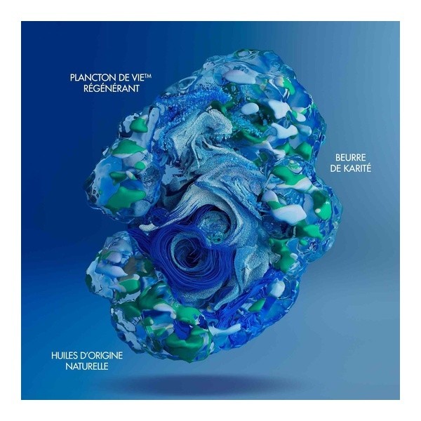 Biotherm Life Plankton Lait corps multi-correction