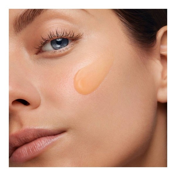 Biotherm Aquasource Vitamin Glow gel