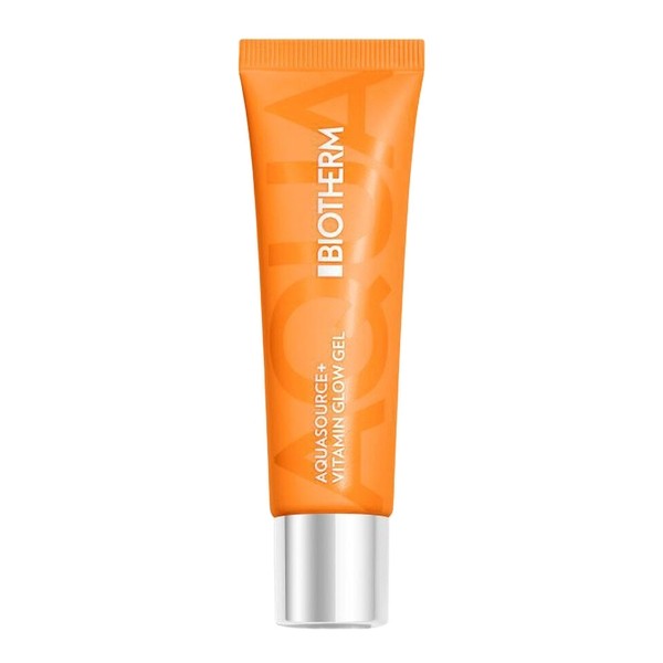 Biotherm Aquasource Vitamin Glow gel