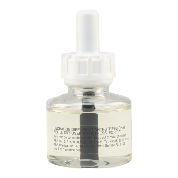 Biocanina Sérénité recharge pour diffuseur anti stress Chat