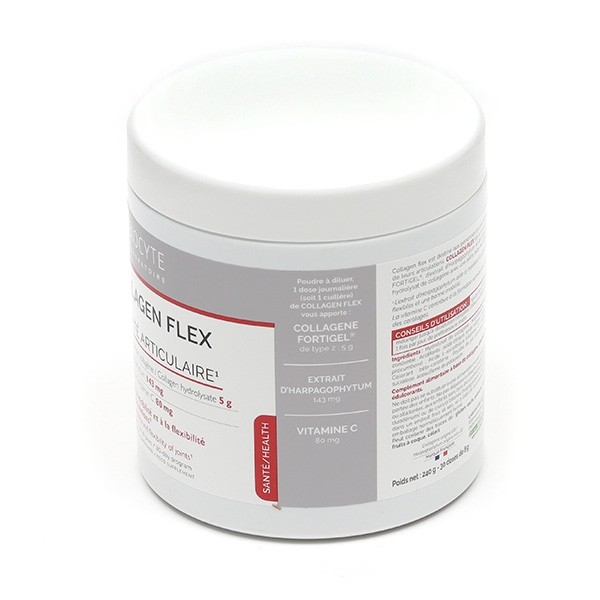 Biocyte Collagen Flex poudre