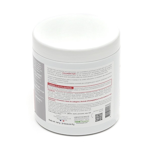 Biocyte Collagen Flex poudre