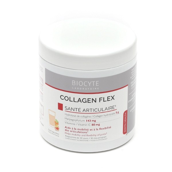 Biocyte Collagen Flex poudre