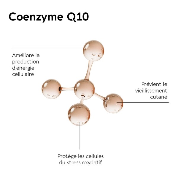 Biocyte PQQ Forte gélules