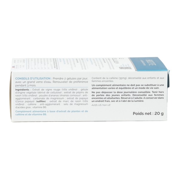 Biocyte Le Cellulislim gélules