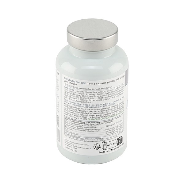 Biocyte PH Basic gélules