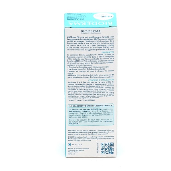 Bioderma ABCDerm Péri-oral