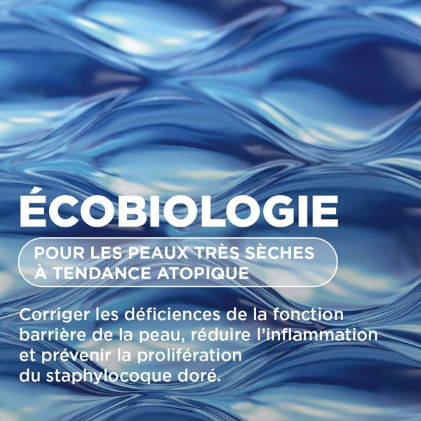 Bioderma Atoderm crème de douche