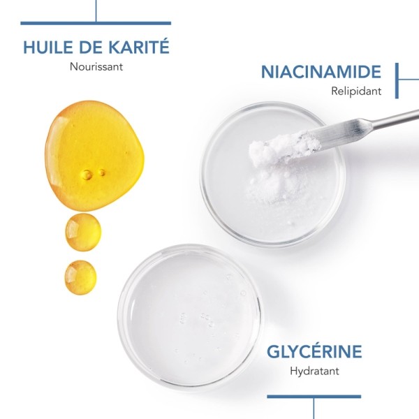 Bioderma Atoderm crème réparatrice Mains et Ongles