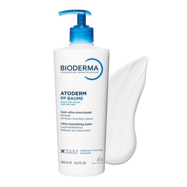 Bioderma Atoderm PP Baume ultra-nourrissant