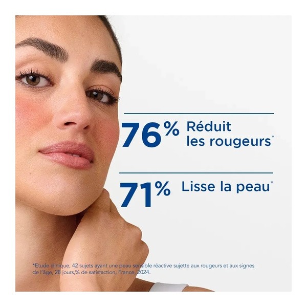 Bioderma Créaline AR+ bi-sérum concentré anti rougeurs
