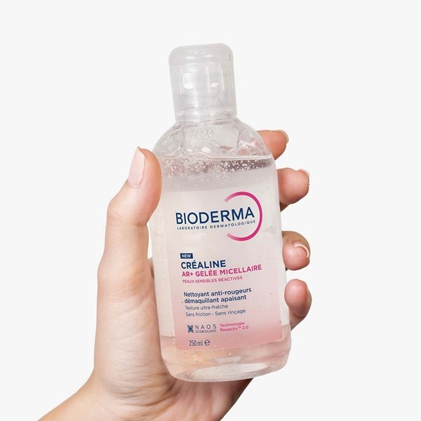 Bioderma Créaline AR+ Gelée micellaire