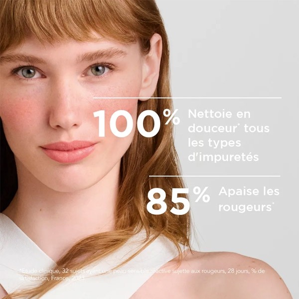 Bioderma Créaline AR+ Gelée micellaire