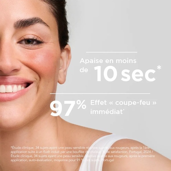 Bioderma Créaline AR+ SOS spray