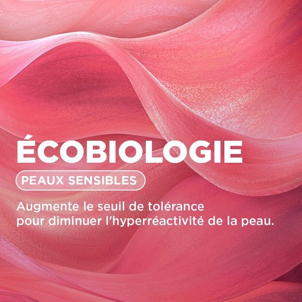 Bioderma Créaline H2O TS Eau micellaire