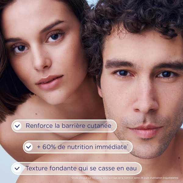 Bioderma Hydrabio crème riche