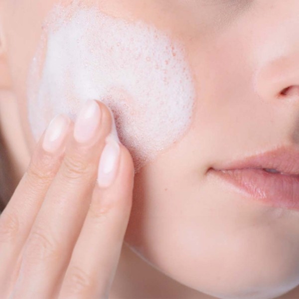 Bioderma Hydrabio Gel moussant